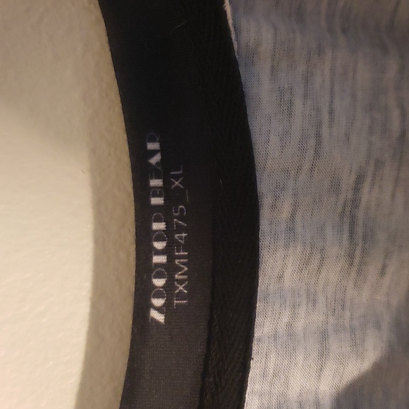 Zoo top bear - Picture 2 of 3